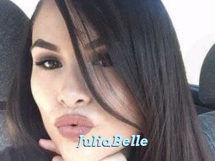 Julia_Belle Webcam Teen
