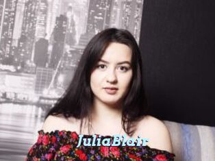 JuliaBlair