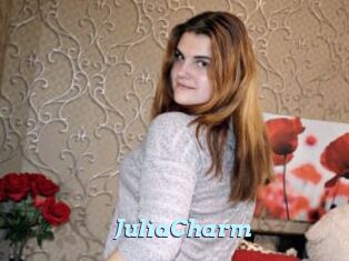 JuliaCharm