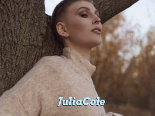 JuliaCole