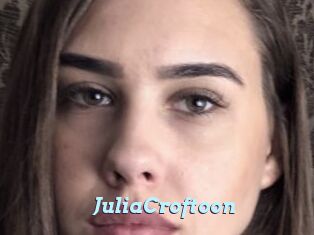 JuliaCroftoon