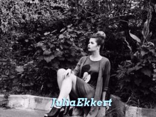 JuliaEkkert