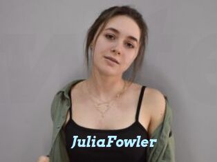 JuliaFowler