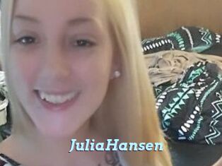 Julia_Hansen
