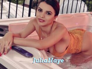JuliaHaye