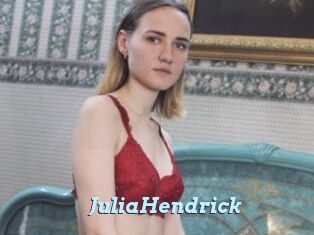 JuliaHendrick