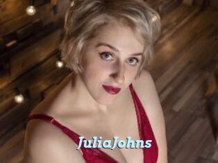 JuliaJohns