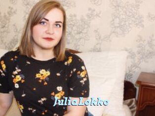 JuliaLokko