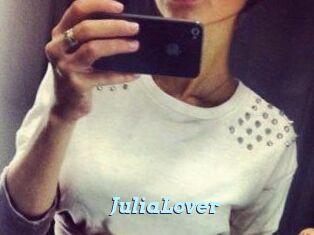 JuliaLover