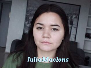 JuliaMaclons