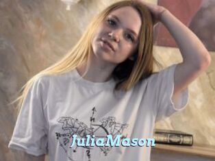 JuliaMason