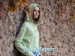 JuliaMayerr