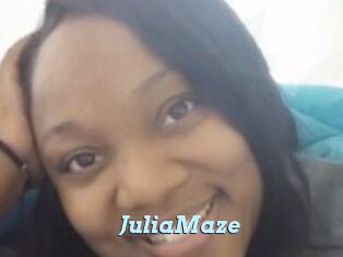 JuliaMaze