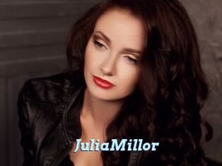 JuliaMillor