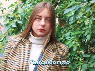 JuliaMorino