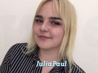 JuliaPaul