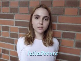 JuliaPeters