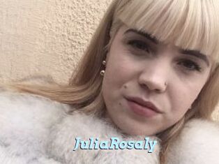 JuliaRosaly