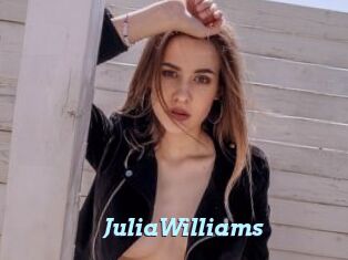 JuliaWilliams