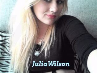 JuliaWilson