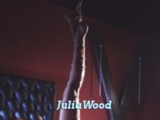 JuliaWood