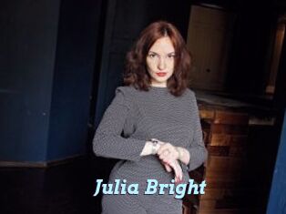 Julia_Bright