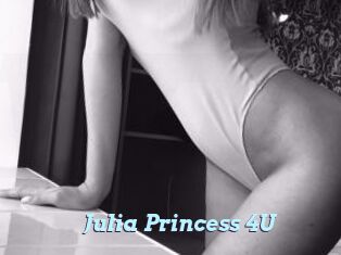 Julia_Princess_4U