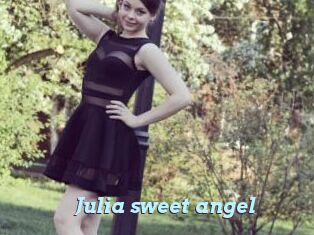 Julia_sweet_angel