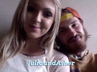 Julia_and_Asher