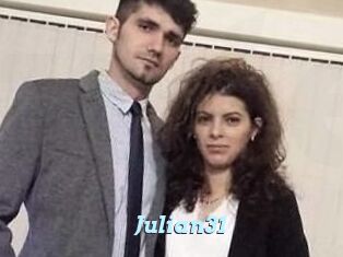 Julian31