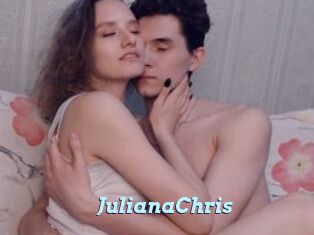 JulianaChris