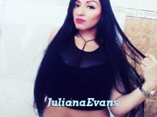 JulianaEvans