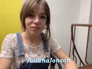 JulianaJonson