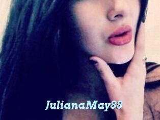 JulianaMay88