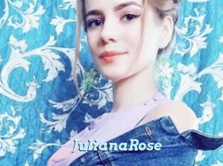 JulianaRose