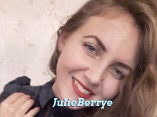JulieBerrye