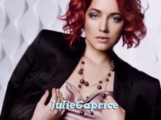 JulieCaprice