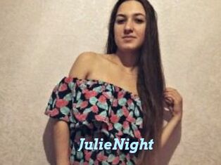 JulieNight