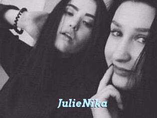 JulieNika