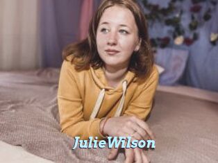 JulieWilson