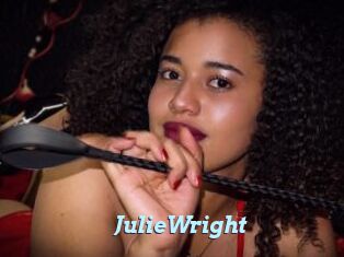 JulieWright Webcam Teen