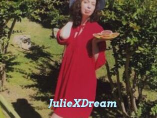 JulieXDream