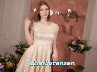 JulietSorensen