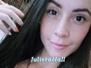 JulietaHall