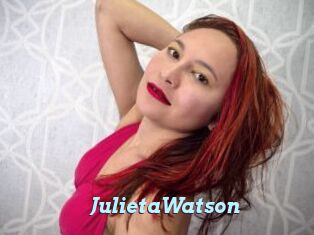 JulietaWatson