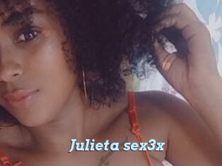 Julieta_sex3x