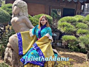 JuliethaAdams