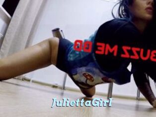 Julietta_Girl