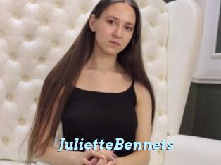 JulietteBennets
