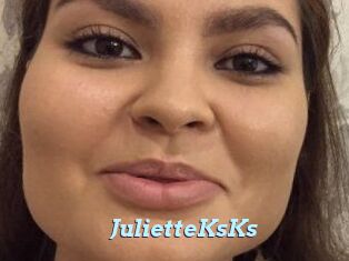 JulietteKsKs